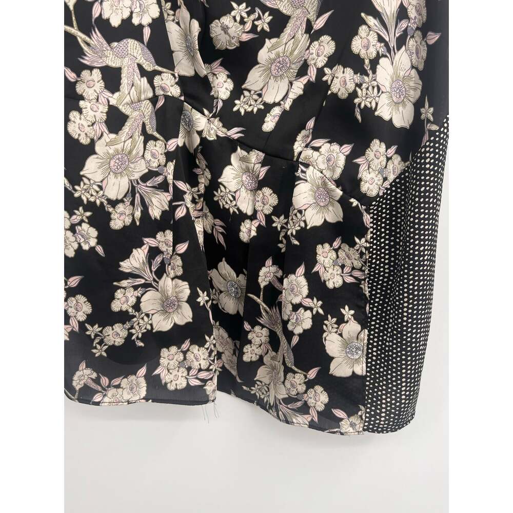 BLOUSE - Picture 8 of 12